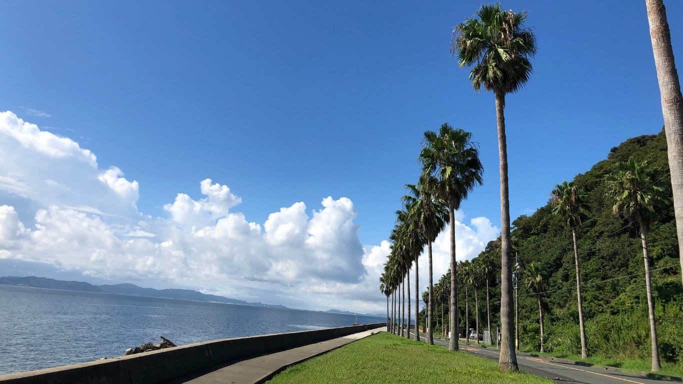 愛知・蒲郡 西浦温泉への交通案内