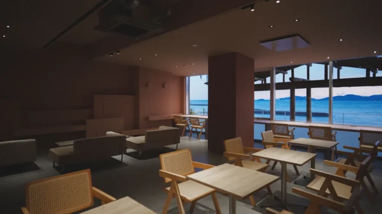 温泉喫茶 si no no me